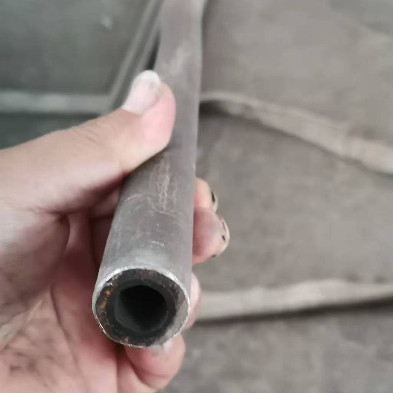 高炉喷煤枪